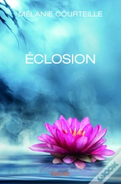 Capa do artigo Eclosion