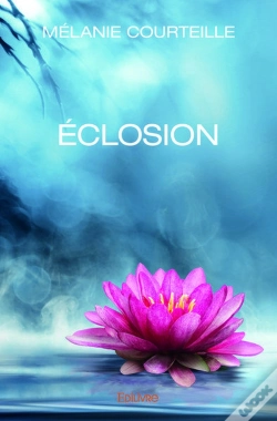 Capa do artigo Eclosion