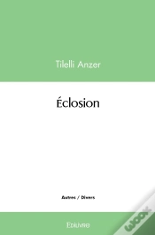 Capa do artigo Éclosion