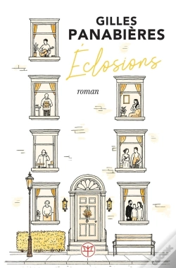 Capa do artigo Éclosions
