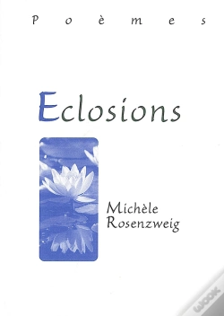 Capa do artigo Eclosions