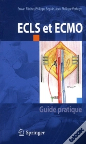 Capa do artigo Ecls Et Ecmo - Guide Pratique