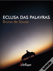 Capa do artigo Eclusa das Palavras