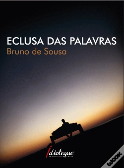 Capa do artigo Eclusa das Palavras