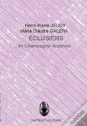 Capa do artigo Eclusiers En Champagne-Ardenne