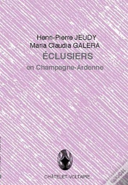 Capa do artigo Eclusiers En Champagne-Ardenne