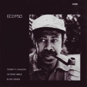 Capa do artigo Eclypso - CD