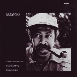 Capa do artigo Eclypso - CD