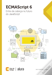 Capa do artigo Ecmascript 6