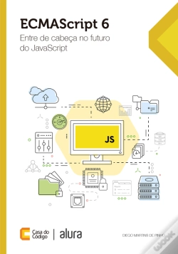 Capa do artigo Ecmascript 6