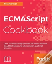Ecmascript 8 Cookbook