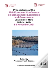 Ecmlg 2021 Proceedings 17th European Con