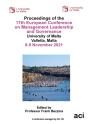 Ecmlg 2021 Proceedings 17th European Con - Preview