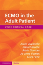 Ecmo In The Adult Patient - Preview