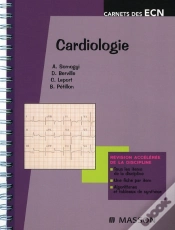 Capa do artigo Ecn Cardiologie