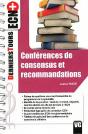 Ecn+ Conference De Consensus Et Recommandations - Preview