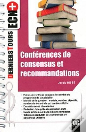 Capa do artigo Ecn+ Conference De Consensus Et Recommandations