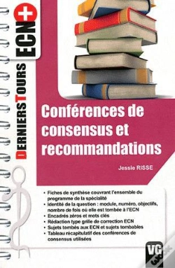 Capa do artigo Ecn+ Conference De Consensus Et Recommandations