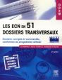 Ecn En 51 Dossiers Transversaux T02 2eme Edition - Preview