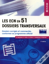 Ecn En 51 Dossiers Transversaux T02 2eme Edition