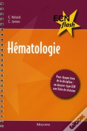 Ecn Flash ; Hématologie