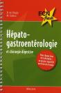 Ecn Flash ; Hépato-Gastroentérologie - Preview
