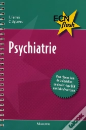 Ecn Flash ; Psychiatrie