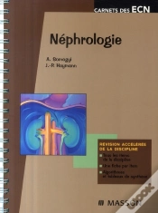 Capa do artigo Ecn Néphrologie