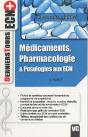 Ecn+ Pharmacologie Medicaments - Preview