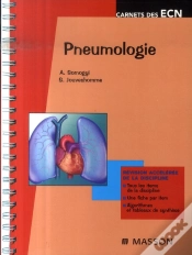 Capa do artigo Ecn Pneumologie