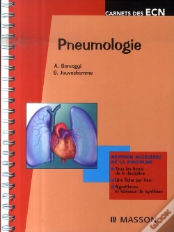 Capa do artigo Ecn Pneumologie