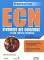 Ecn Syntheses Des Consensus Et Des Textes Officiels - Preview