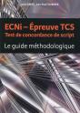 Ecni - Epreuve Tcs Test De Concordance De Script - Preview