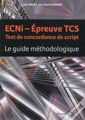 Capa do artigo Ecni - Epreuve Tcs Test De Concordance De Script
