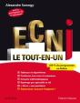 Ecni Le Tout En Un (2e Édition) - Preview