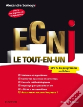 Ecni Le Tout En Un (2e Édition)