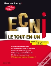 Capa do artigo Ecni Le Tout En Un (2e Édition)