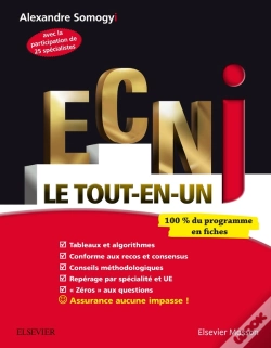 Capa do artigo Ecni Le Tout En Un (2e Édition)
