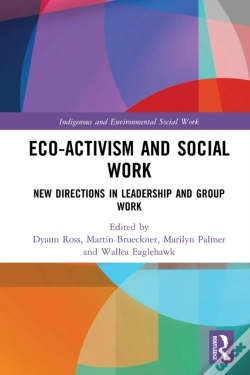 Capa do artigo Eco-Activism And Social Work