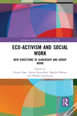 Capa do artigo Eco-Activism And Social Work