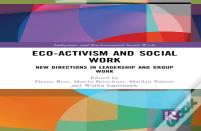 Eco-Activism And Social Work