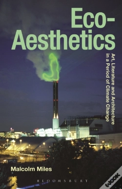 Capa do artigo Eco-Aesthetics