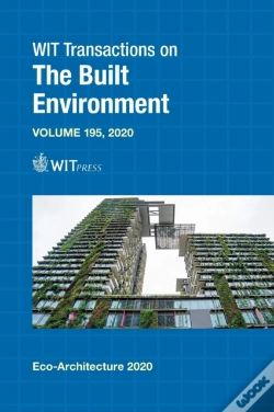 Capa do artigo Eco-Architecture Viii