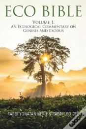 Capa do artigo Eco Bible