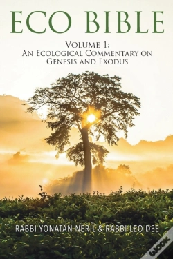 Capa do artigo Eco Bible