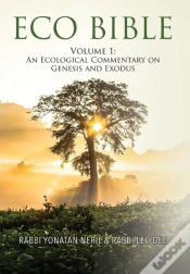 Capa do artigo Eco Bible