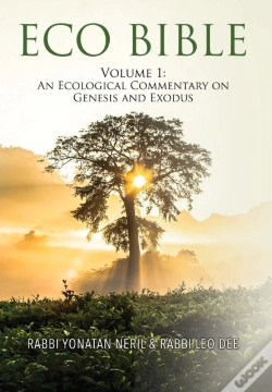 Capa do artigo Eco Bible