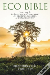 Capa do artigo Eco Bible
