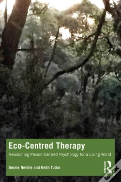 Capa do artigo Eco-Centred Therapy
