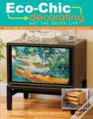 Eco-Chic Decorating